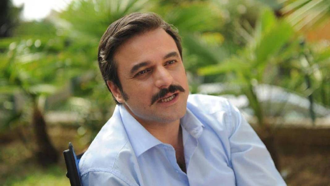 Ünlü oyuncu Ufuk Özkan hakkında flaş gelişme! Hastaneye kaldırıldı 3